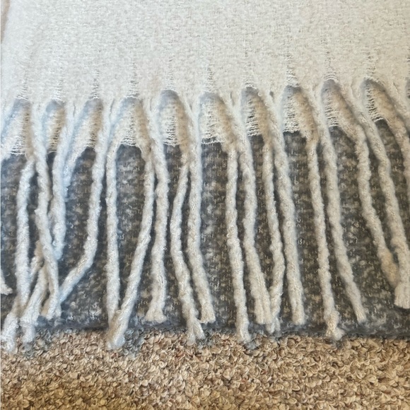 Met Sea cozy Scart - Picture 2 of 6